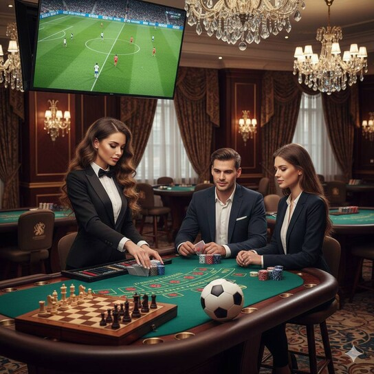 消方块极速版游戏画面